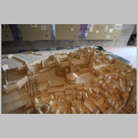 Saint-Denis, Modell,e.jpg